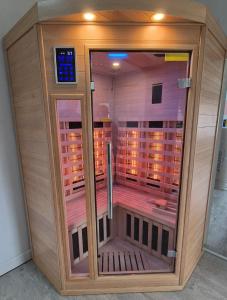 L instant Love, passion pure