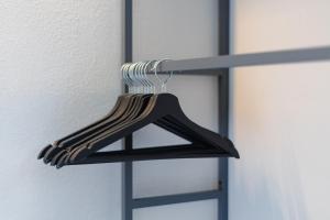 Cassiapartaments Station Center Florence