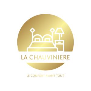 La Chauvinière