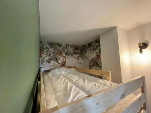 Appartements Le Loft de Genas - La Cabane : photos des chambres