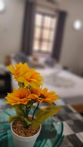 David Hameleh House - Hotel 3 stelle a Netanya