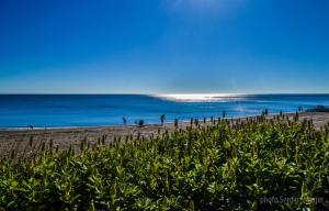 707 Hércules Apartamento - Vista al mar - A 10 minutos de la playa caminando - Cercano al centro
