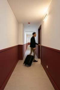 Lisbon Serviced Apartments - Alvalade