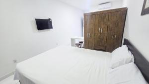 200m da Praia de Atalaia com ar