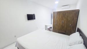 200m da Praia de Atalaia com ar