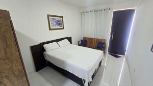 200m da Praia de Atalaia com ar