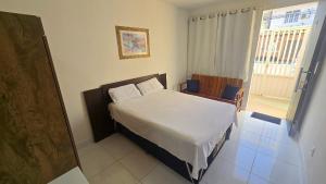 200m da Praia de Atalaia com ar