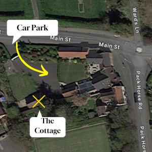 Apple Tree Cottage