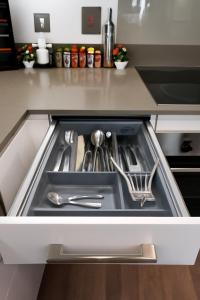 Your Cozy Canny Town Haven