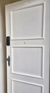 Excelente Apt Boqueirão quadra da Praia