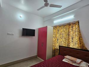 Spacious Room for Girls Only