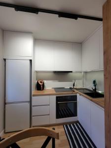 The Center Spot Shkoder