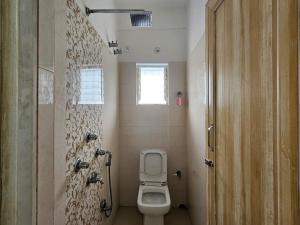 Spacious Room for Girls Only