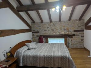 Errotazar apartamento rural K