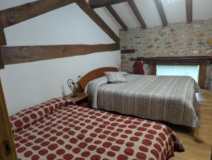 Errotazar apartamento rural K