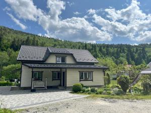 Karpatske Vidlunnya