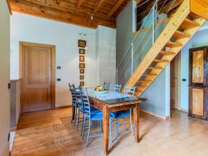 Holiday Home Sara&Mattia by Interhome