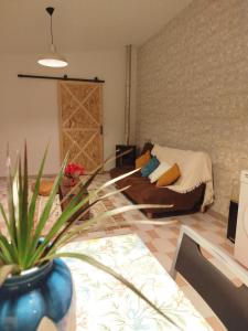 Cosy Loft by lArche de Jo