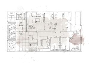 Villa 2 Chambres
