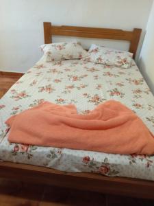 Casa a 400 metros da basilica