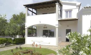 Sardegna - Villa Mirto & Flowers