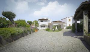 Sardegna - Villa Mirto & Flowers