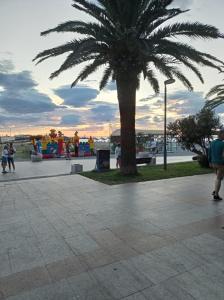 Ilino Studio Apartment