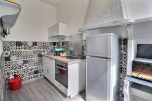Appartements Le Logis d-Henri by Primo Conciergerie : photos des chambres
