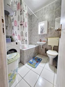 Ilino Studio Apartment