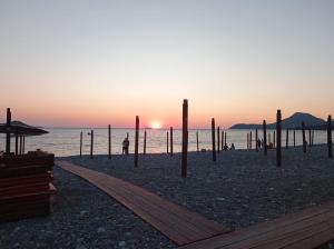 Ilino Studio Apartment