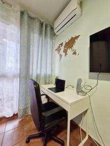 Ilino Studio Apartment