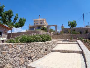 Porto Panorama Argolida Greece