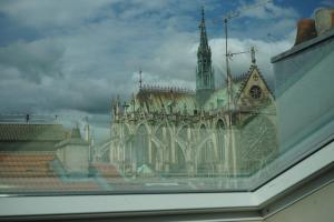 Appartements Loft Duplex 33 Career : photos des chambres