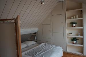 Appartements Loft Duplex 33 Career : photos des chambres