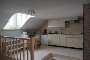 Appartements Loft Duplex 33 Career : photos des chambres