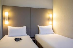 Hotels Campanile Vichy - Bellerive : photos des chambres