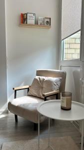 Rugilės lelijų apartamentai