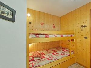 Appt 2 pièces, 6 couchages, 900m télécabine, parking - FR-1-241-52