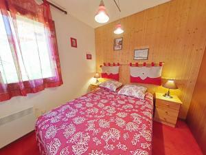 Appt 2 pièces, 6 couchages, 900m télécabine, parking - FR-1-241-52