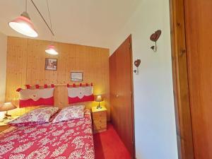 Appt 2 pièces, 6 couchages, 900m télécabine, parking - FR-1-241-52