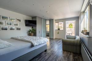 Wellness Vakantiehuis in Yerseke