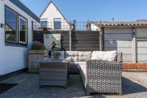 Wellness Vakantiehuis in Yerseke