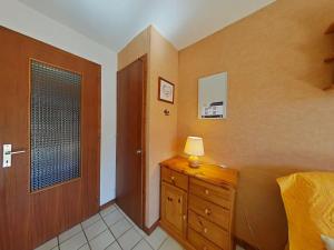 Studio cosy avec terrasse sud, proche navettes, Le Grand-Bornand - FR-1-241-51