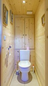 Chalets Chalet Flocon - Pra-Loup - Familial & Nature : photos des chambres