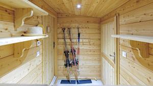 Chalets Chalet Flocon - Pra-Loup - Familial & Nature : photos des chambres