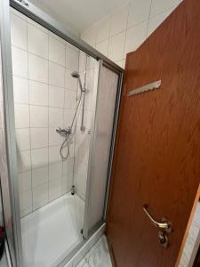 Messe Lodge - Schwand - Nürnberg