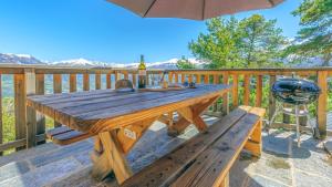 Chalets Chalet Flocon - Pra-Loup - Familial & Nature : photos des chambres