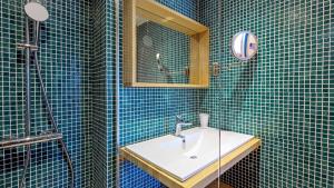 Chalets Chalet Flocon - Pra-Loup - Familial & Nature : photos des chambres