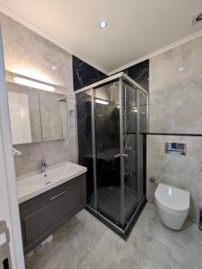 Modern Luxury Apartment