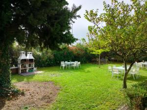 Errotazar apartamento rural I